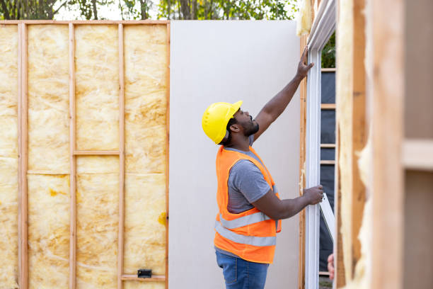 Insulation for New Construction in Fincastle, TN